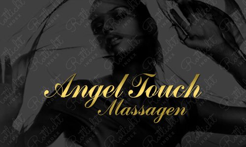 Angel Touch Massagen