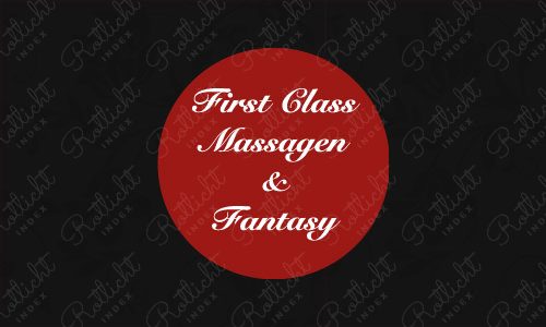 First Class Massagen