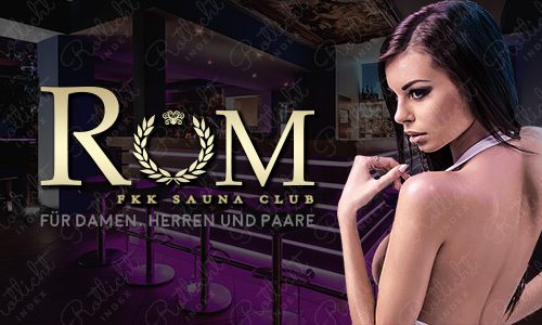 FKK Sauna Club Rom
