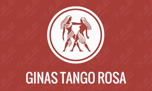 Ginas Tango Rosa