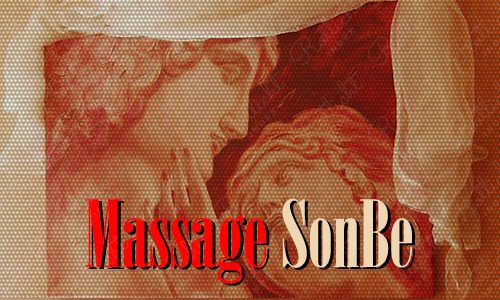 SonBe  Massage