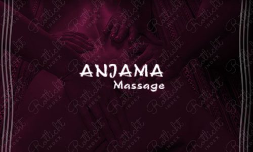 Anjama Massage