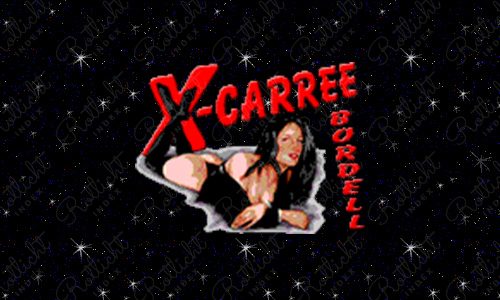 X-Carree